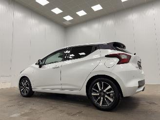 Nissan Micra 0.9 IG-T N-Connecta Navi Clima picture 3