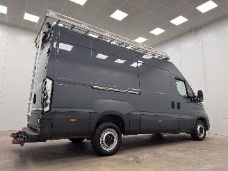Iveco Daily 35-180 Hi-Matic L2H2 Navi Clima picture 2