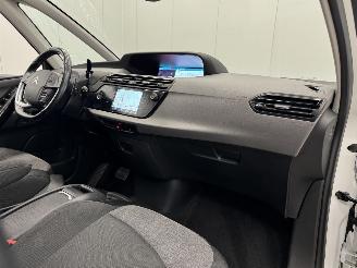 Citroën C4 SpaceTourer 1.2 PureTech Autom. Navi Clima picture 12