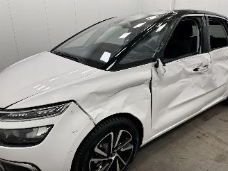 Citroën C4 SpaceTourer 1.2 PureTech Autom. Navi Clima picture 17