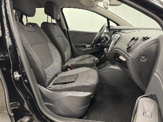 Renault Captur 1.2 TCe Autom. Navi Clima picture 9