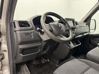 Renault Master 35 2.3 dCi Autom. L3H2 Navi Airco picture 10