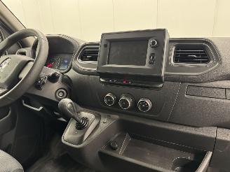 Renault Master 35 2.3 dCi Autom. L3H2 Navi Airco picture 13
