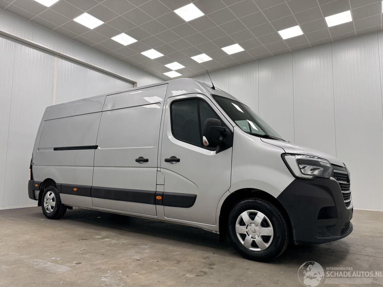 Renault Master 35 2.3 dCi Autom. L3H2 Navi Airco