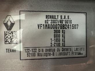 Renault Master 35 2.3 dCi Autom. L3H2 Navi Airco picture 15