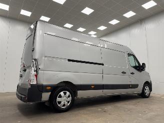 Renault Master 35 2.3 dCi Autom. L3H2 Navi Airco picture 2