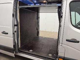 Renault Master 35 2.3 dCi Autom. L3H2 Navi Airco picture 9