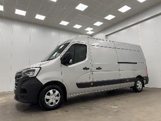 Renault Master 35 2.3 dCi Autom. L3H2 Navi Airco picture 4