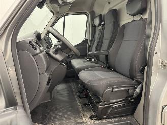 Renault Master 35 2.3 dCi Autom. L3H2 Navi Airco picture 11