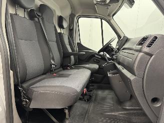 Renault Master 35 2.3 dCi Autom. L3H2 Navi Airco picture 12