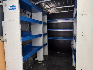 Renault Master 35 2.3 dCi Autom. L3H2 Navi Airco picture 9