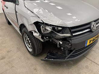 Volkswagen Caddy 2.0 TDI BMT Navi Airco picture 17