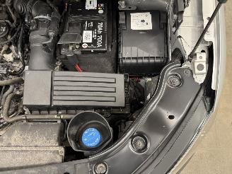 Volkswagen Caddy 2.0 TDI BMT Navi Airco picture 16