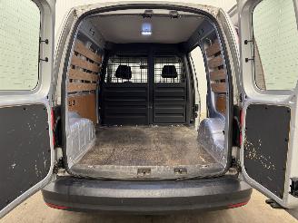 Volkswagen Caddy 2.0 TDI BMT Navi Airco picture 7
