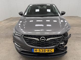 Opel Grandland X 1.2 Turbo Business Edition Navi Clima picture 5