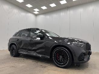 Coche accidentado Mercedes GLC AMG 43 4Matic Panoramadak 2024/5