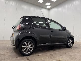 Toyota Aygo 1.0 VVT-i Aspiration 5-drs Airco picture 2