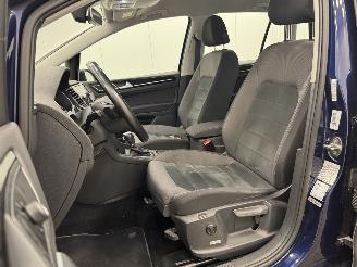 Volkswagen Golf Sportsvan 1.5 TSI DSG HighLine Navi Clima picture 8