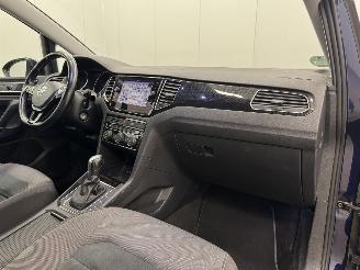 Volkswagen Golf Sportsvan 1.5 TSI DSG HighLine Navi Clima picture 12