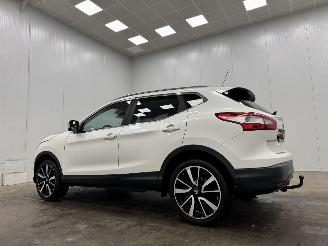 Nissan Qashqai 1.2 Tekna Panoramadak Navi Clima picture 3