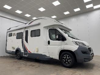 Roller Team  Magnifico 298 TL Airco picture 1