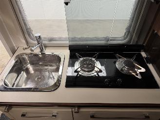 Roller Team  Magnifico 298 TL Airco picture 18