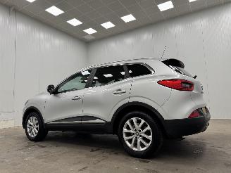 Renault Kadjar 1.2 TCe Intens Navi Clima picture 3