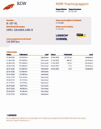 Opel Grandland X 1.2 Turbo Business Elegance Navi Clima picture 22