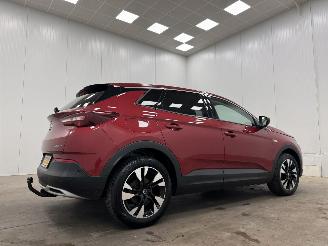 Opel Grandland X 1.2 Turbo Business Elegance Navi Clima picture 2