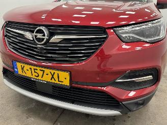 Opel Grandland X 1.2 Turbo Business Elegance Navi Clima picture 21