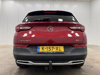 Opel Grandland X 1.2 Turbo Business Elegance Navi Clima picture 6