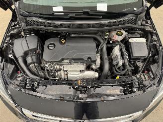 Opel Astra Sport Tourer 1.4 Online Edition Navi Clima picture 15