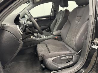 Audi A3 Limousine 1.0 TFSI Sport  Edition Navi Clima picture 8