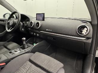 Audi A3 Limousine 1.0 TFSI Sport  Edition Navi Clima picture 12