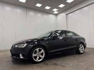 Audi A3 Limousine 1.0 TFSI Sport  Edition Navi Clima picture 4