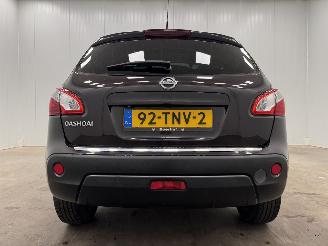 Nissan Qashqai 1.6i Connect Edition Panoramadak Navi Clima picture 6