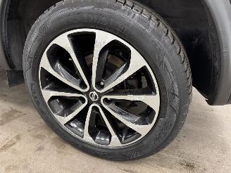 Nissan Qashqai 1.6i Connect Edition Panoramadak Navi Clima picture 17