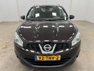 Nissan Qashqai 1.6i Connect Edition Panoramadak Navi Clima picture 5