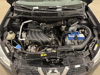 Nissan Qashqai 1.6i Connect Edition Panoramadak Navi Clima picture 15