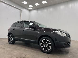 Nissan Qashqai 1.6i Connect Edition Panoramadak Navi Clima picture 1