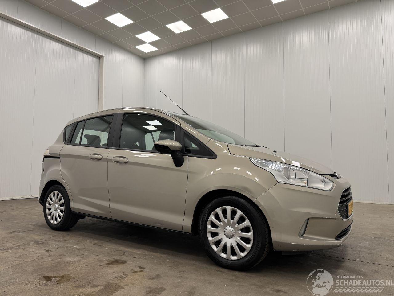 Ford B-Max 1.6 TI-VCT Autom.Trend Airco