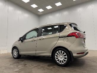 Ford B-Max 1.6 TI-VCT Autom.Trend Airco picture 3