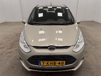 Ford B-Max 1.6 TI-VCT Autom.Trend Airco picture 5