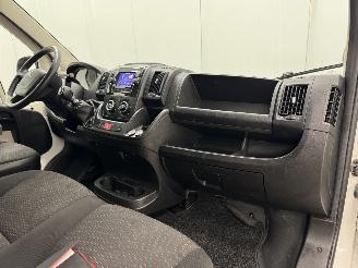 Citroën Jumper 35 2.0 BlueHDI L3H3 Navi Airco picture 13
