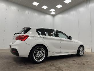 BMW 1-serie 118i Autom. M-Sport Edition Navi Clima picture 2