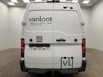Renault Master 35 2.0 dCi 125kw DC L3H2 Clima picture 6