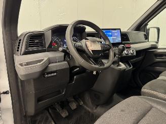 Renault Master 35 2.0 dCi 125kw DC L3H2 Clima picture 8