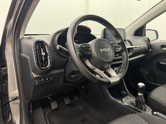Kia Picanto 1.0 DPi DynamicLine Airco picture 7