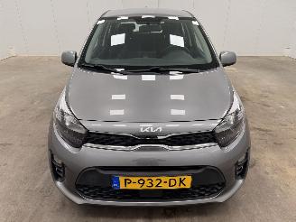 Kia Picanto 1.0 DPi DynamicLine Airco picture 5