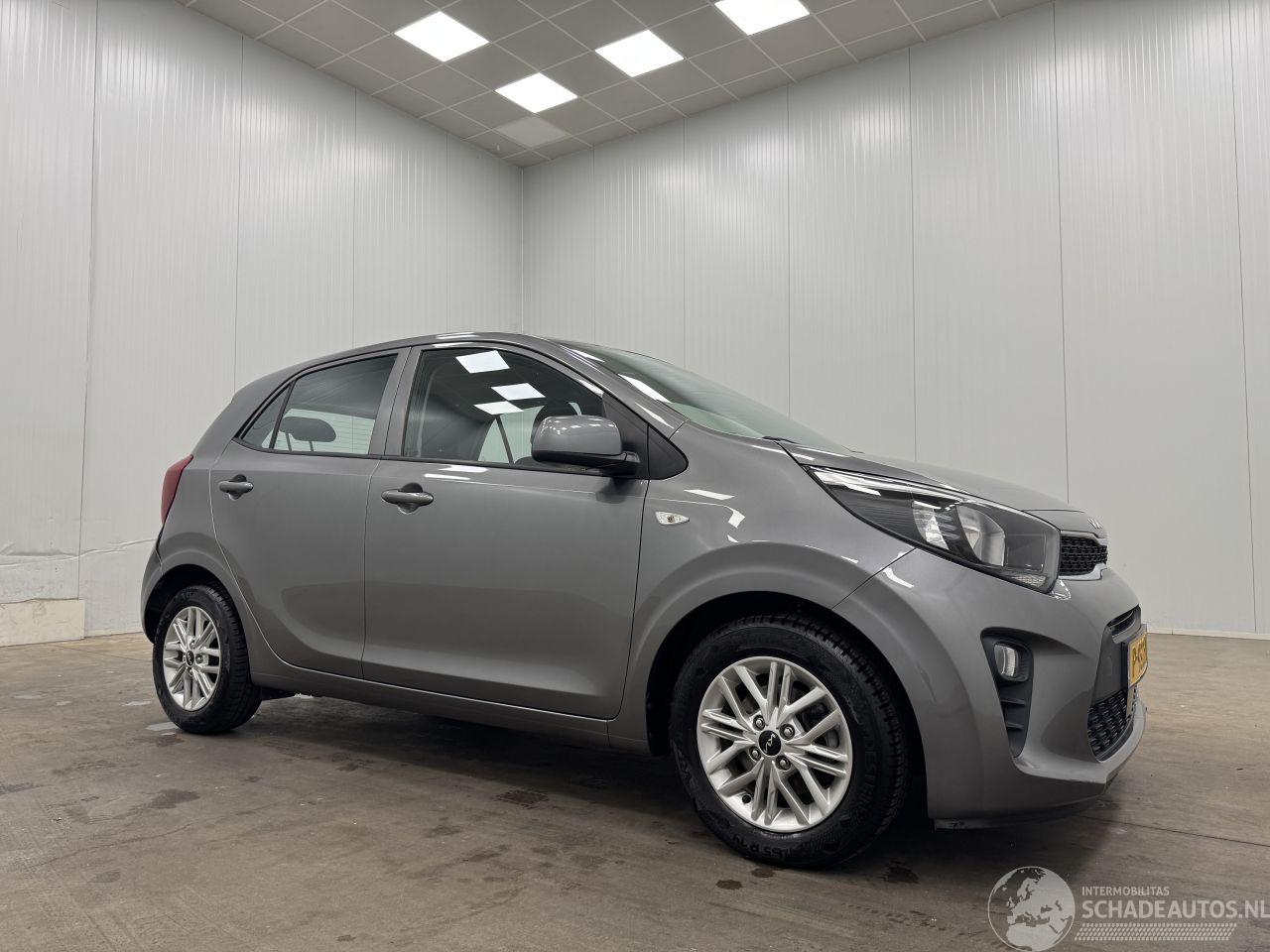 Kia Picanto 1.0 DPi DynamicLine Airco